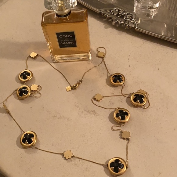 Vintage Anne Klein necklace - Picture 2 of 4